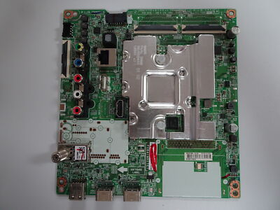 LG 55UM6910PUC BUSGLOR Main Board (EAX68253604) EBT66161902 | eBay