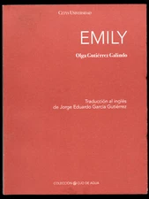 Emily de Olga Guiterrez Calindo