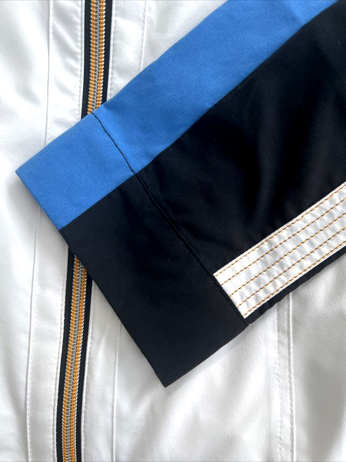 TAIL TECH  Wicking Golf Performance Jacket XS Com… - image 9