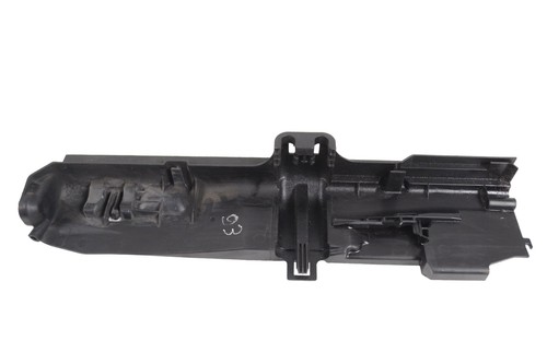 BMW E93 Kühlerträger links 7524912 335i 2007 Rechtslenker 22555733