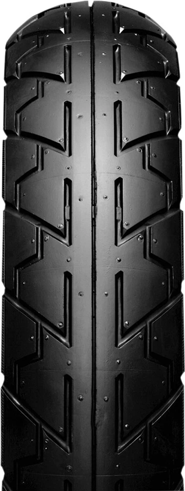 Передняя мотоциклетная шина IRC Durotour RS-310 90/90-18 - 51H - Изображение 3 из 4