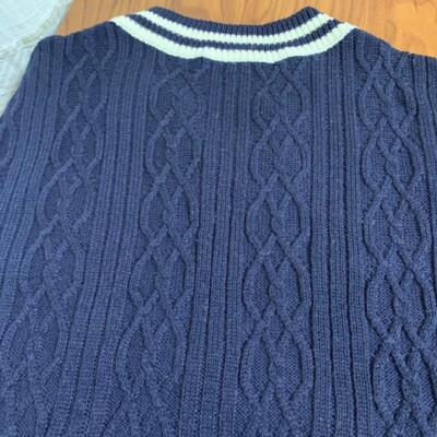 TXT Tomorrow X Together Eternity Official Uniform Sweater
