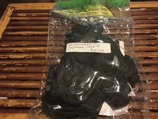 Pro-Tech WSHD-7 Black Shoulder Holster fits most 3.8” - 4.4” Barrel Auto