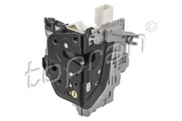 Topran 623610 TüRschloss Hinten Rechts FüR Audi A3 A6 C7 A7 Q3 Q7 VW Touareg