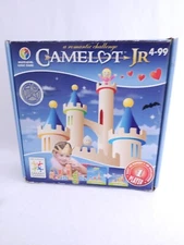 Smart Games Camelot Jr