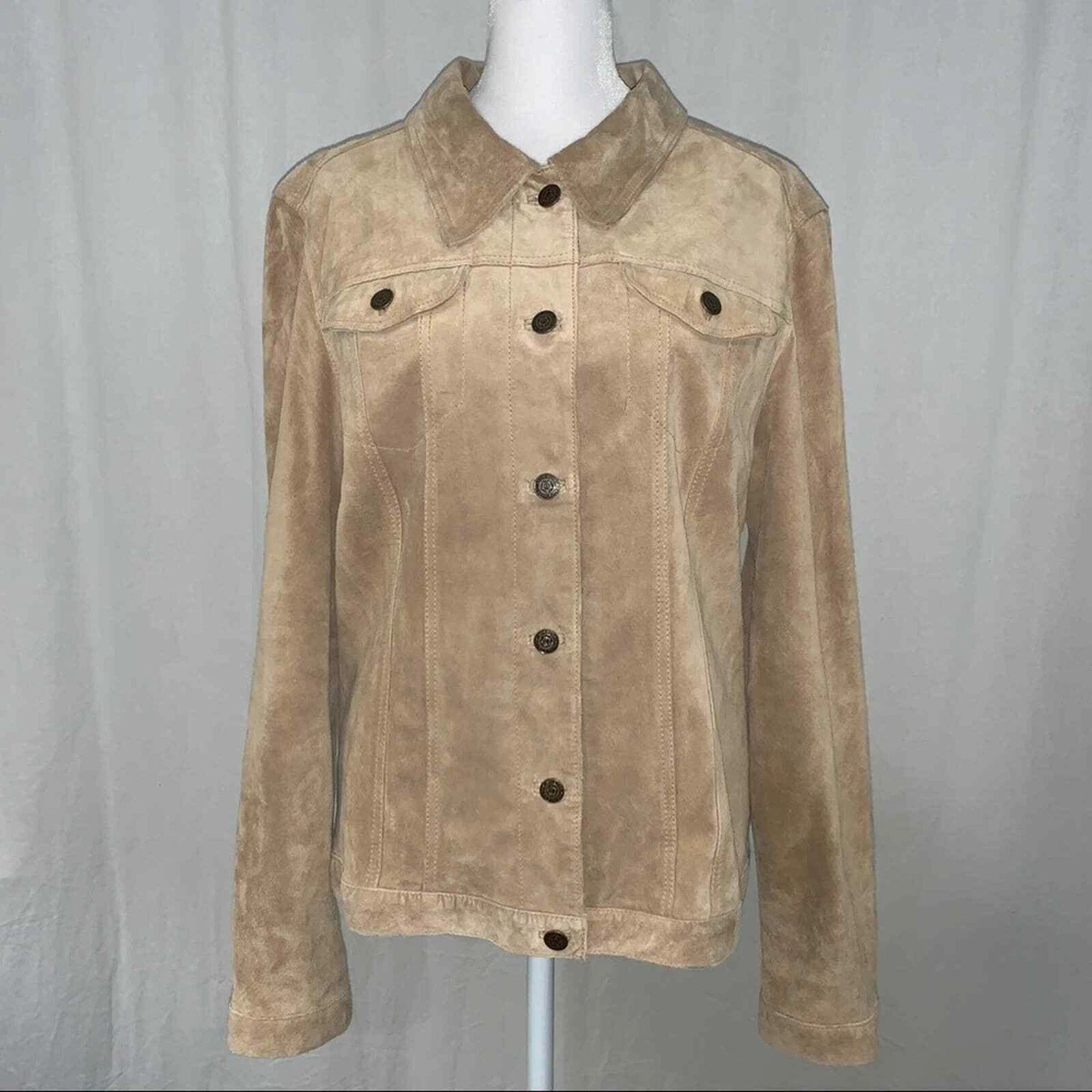 For joseph hotsell suede jacket