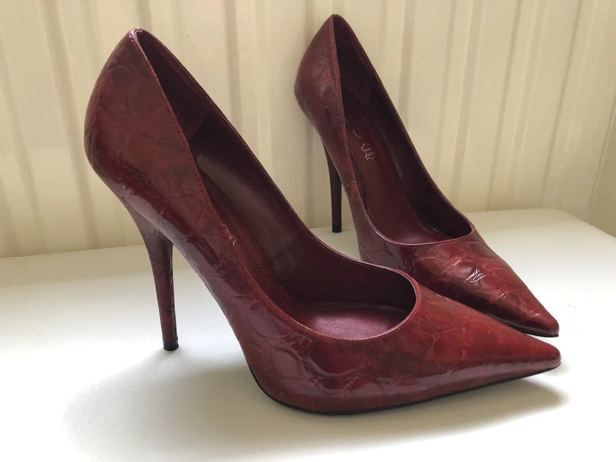 Unlisted Brand Shoes | Size: 7.5 Heel size; Approx 4