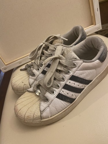 Vintage Adidas Atlantic 3 Stripes Women 