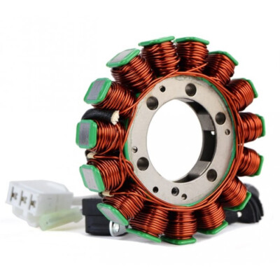   LICHTMASCHINE STATOR für YAMAHA YZF-R1 R1M (2015-2016-2017-2018-2019-2020)