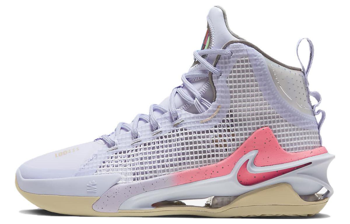 Кроссовки Nike Air Zoom GT Jump EP Mid Easter - DC9039-501