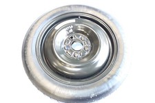 04-08 Acura Tl Spare Wheel Tire Firestone 16 Donut Y4720