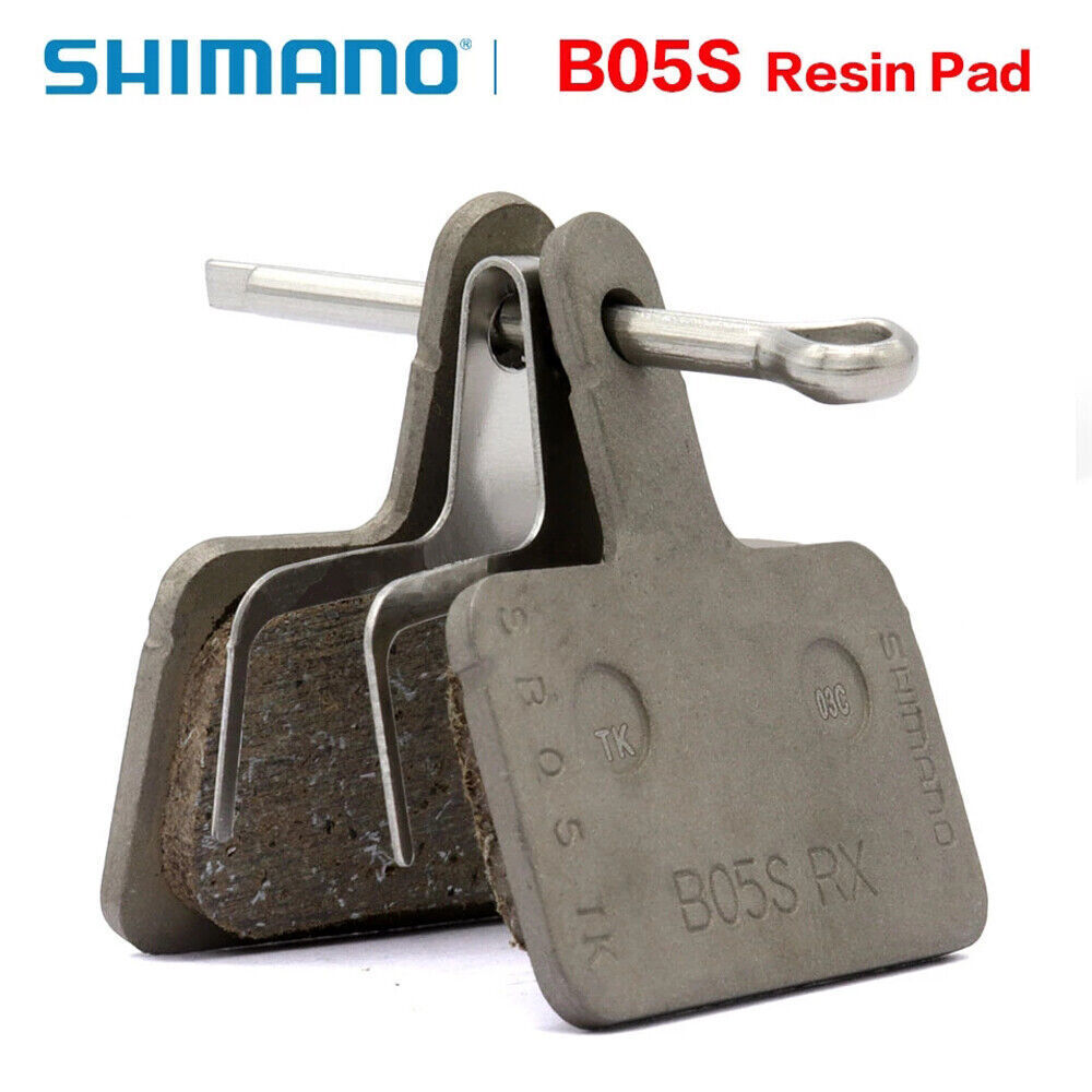 Scheibenbremsbeläge 4-Kolben - Für Mountainbike Bremsen