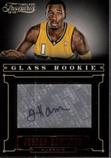 2012-13 Panini Timeless Treasures Basketball Cards 38