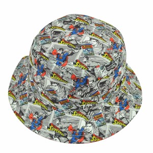 superman bucket hat