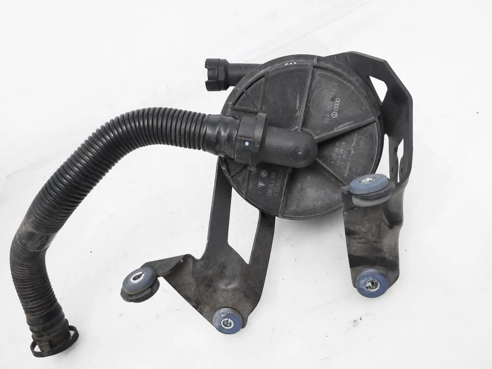 Bomba de inyección de aire secundaria Audi Q7 2007-2010 06A-959-253-E Foto 3 de 4