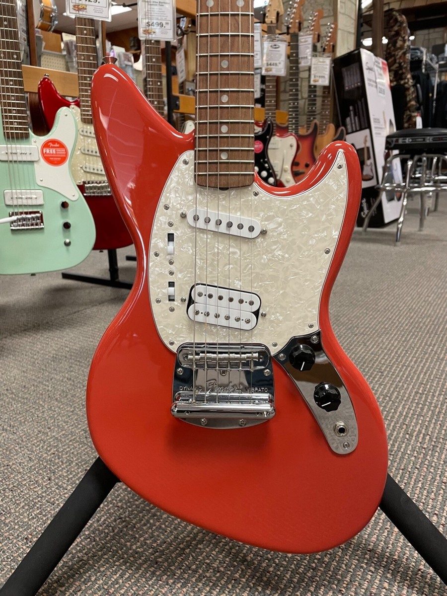 Kurt Cobain Fender Jag-Stang | eBay Kurt Cobain Fender Jag-Stang | eBay