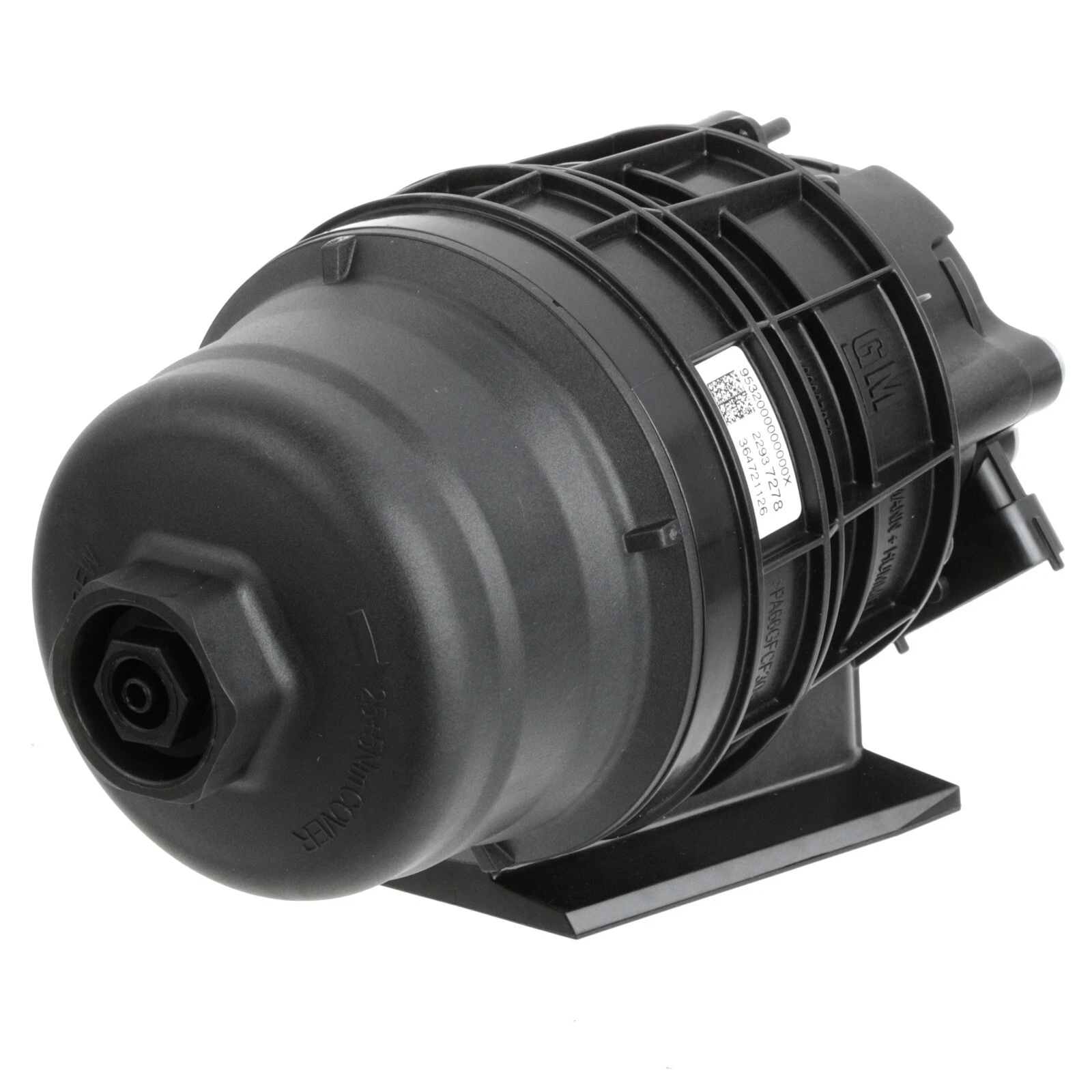 Genuine GM 2014-2015 Chevrolet Cruze Fuel Filter With Water Separator 22937278