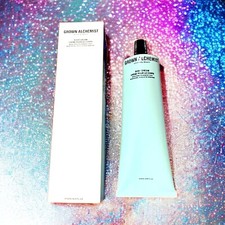 Grown Alchemist Body Cream Mandarin Rosemary Leaf New In Box Sealed 4.05oz