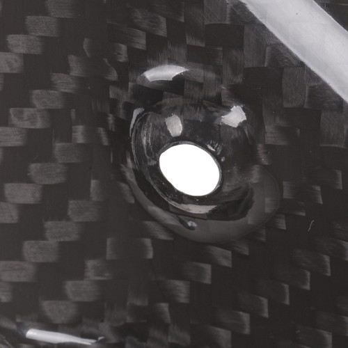 Protector de llave 100 % fibra de carbono para DUCATI 749 999 brillante - Imagen 12 de 13