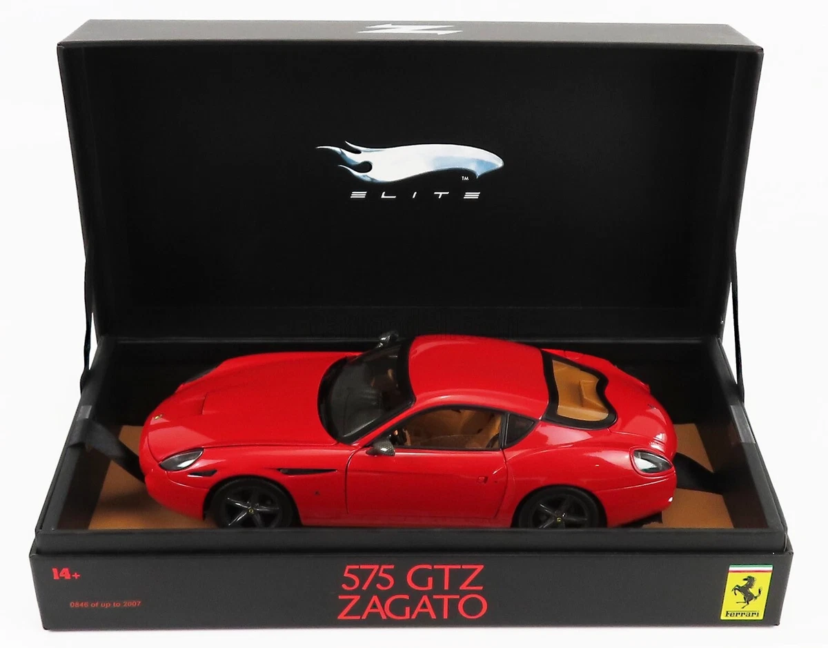Preços baixos em Hot Wheels Elite Hot Wheels Elite Ferrari