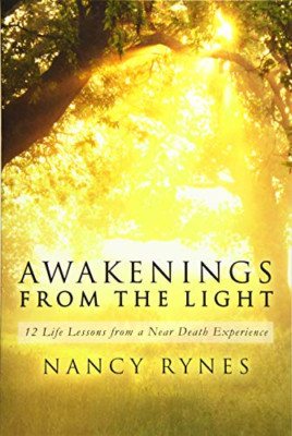 Awakenings from the Light - Paperback NEW Rynes, Nancy 16/06/2015