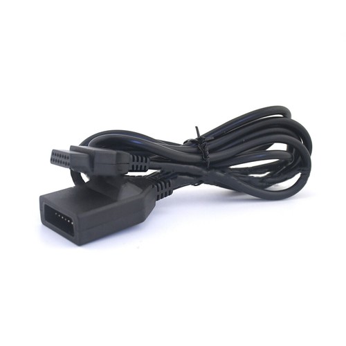 1.8m Controller Extension Cable Wire Cord for SNK FC Neo Geo AES/CD Controller - Picture 3 of 5
