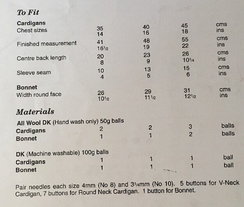 Peter-Gregory-DK-Baby-Cardigans-Premature-Size-Included-Knitting-Pattern