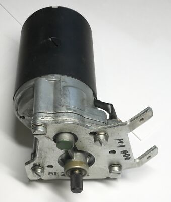 SWF 8E Wischermotor Scheibenwischermotor 24V/21 Wiper Motor Moteur
