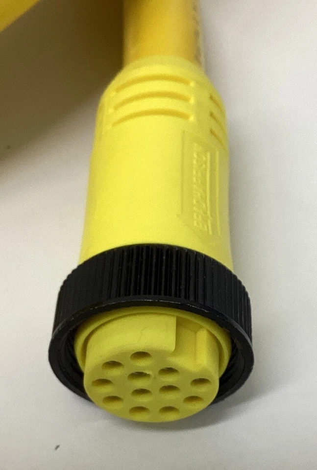 Brad Harrison 1300080165 / 47449 12-Pole Female Cable 20ft - Image 3 of 4