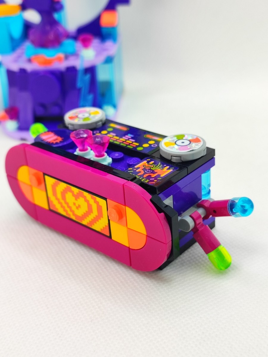 Techno Reef Dance Party Ss Techno Target Lego Overwatch LEGO