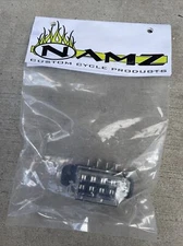 NAMZ NFB-01 FUSE HOLDER 4-WAY ATC