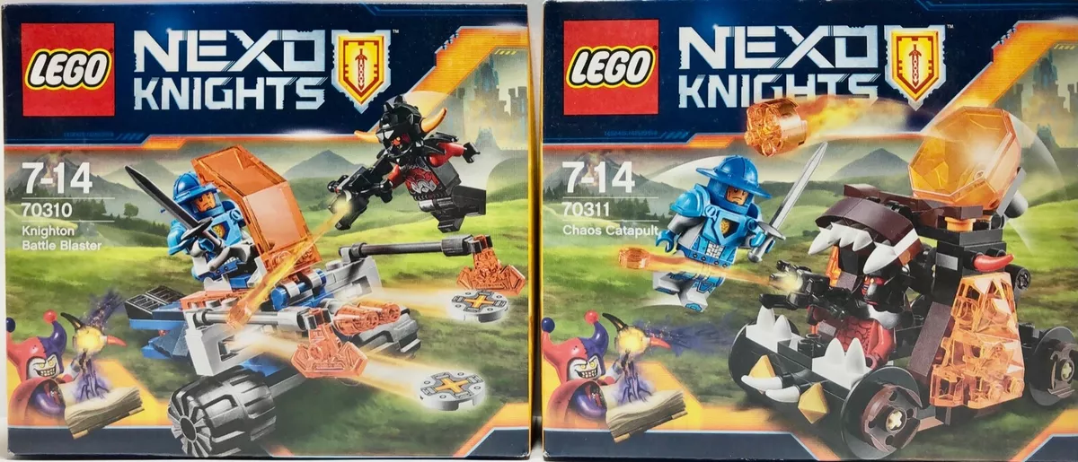 Lego 70311 hotsell