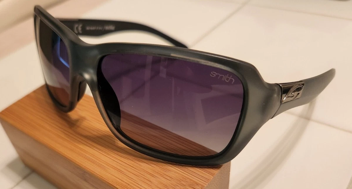 Smith sales brooklyn sunglasses