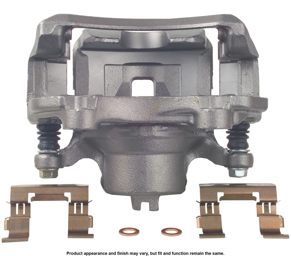 Pinza de freno de disco delantera derecha cardona para Nissan Máxima 2000-2001 Foto 4 de 4