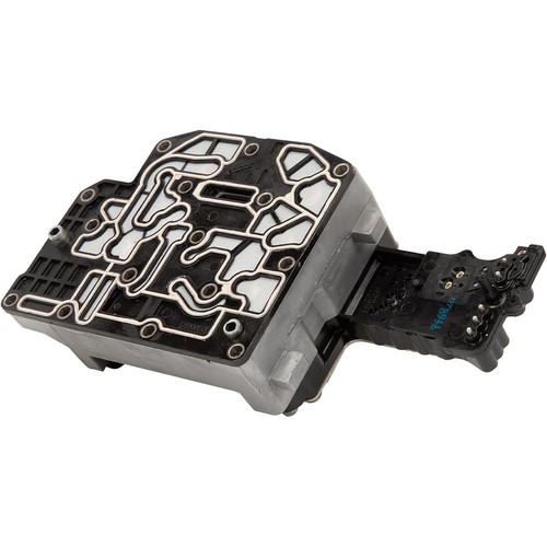 68RFE 45RFE 545RFE Transmission Solenoid Block for Dodge Ram 1500-3500 4.7 / 5.7 - Picture 4 of 7