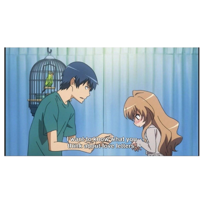 DVD Anime Toradora! Complete TV Series (1-25 End) +OVA +Special (English  Dubbed)