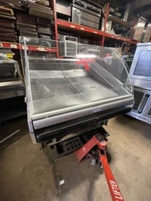 Hussman 48" Seafood Case