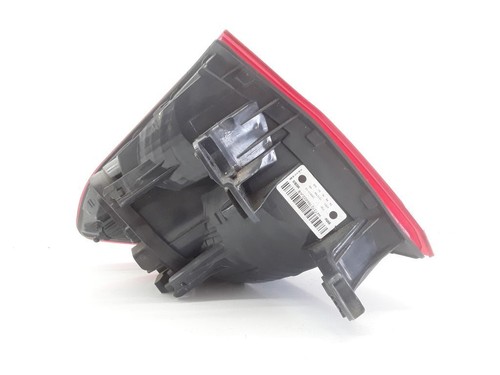 Faro trasero derecho bmw 3 f30 f35 f31 2014 ee. uu. 7372786 inm2844 - Imagen 2 de 8