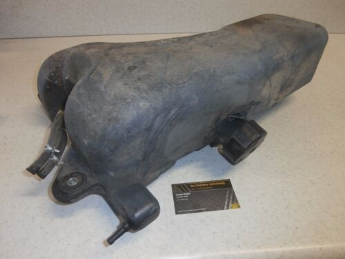 86 Suzuki Quadrunner LT230GE LT 230 G Genuine Fuel Gas Tank Holder Petrol + Cap - Picture 4 of 6