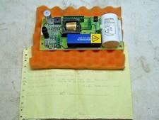 ABB SAFT166APC SUPPLY BOARD