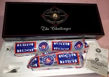 Lionel 6-28099 JLC Union Pacific UP #3977 4-6-6-4 Challenger Engine  NEW IN BOX