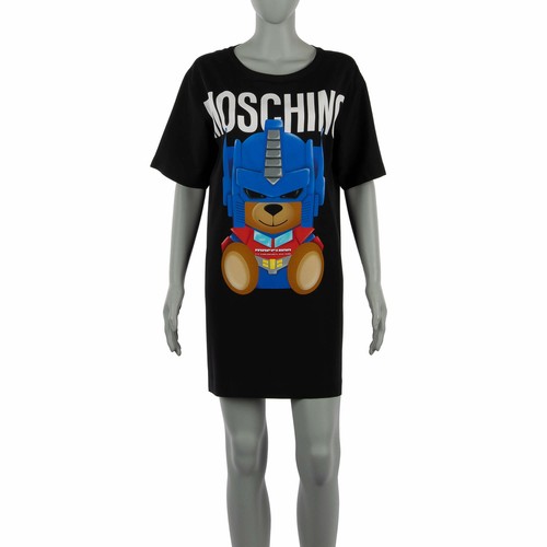 MOSCHINO COUTURE Short Transformers 