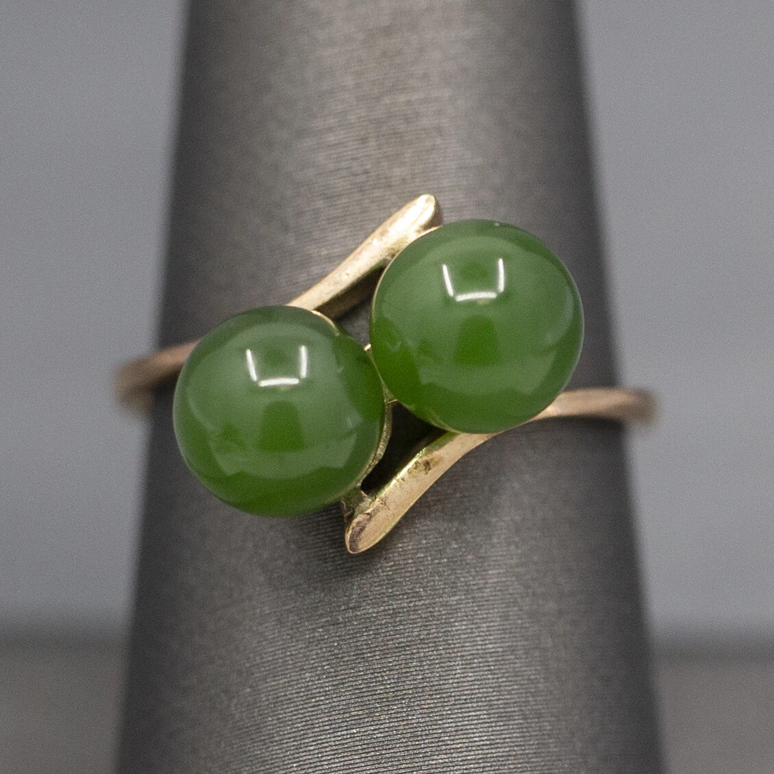 Nephrite ring shop