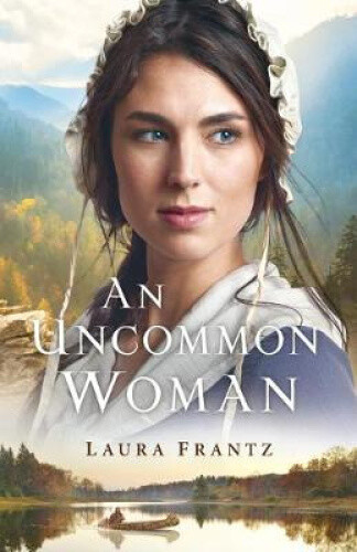 Thumbnail - An Uncommon Woman By Frantz, Laura
