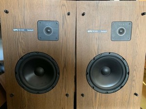 vintage epi speakers