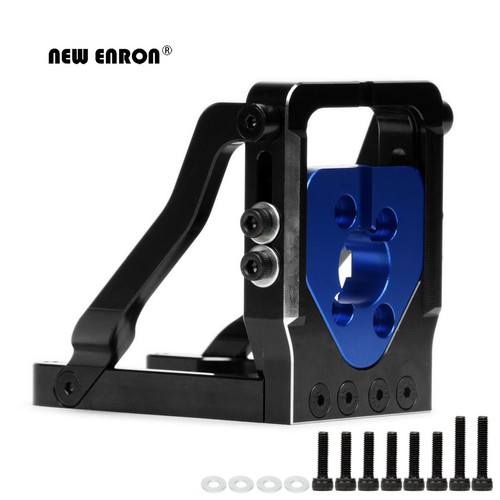 Alloy CNC Quick Disassembley Motor Mount 7760 for TRAXXAS 1/5 X-MAXX 1/6 XRT 8S - Picture 44 of 85