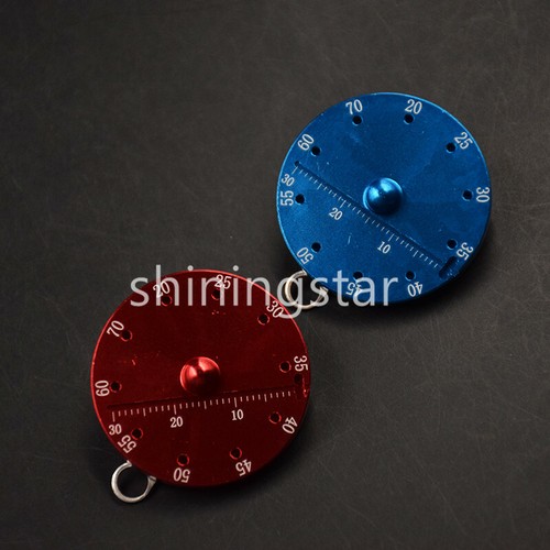 Dental Gutta Percha Tip Snip Cutter Gauge Wheel Endo Apex Measurement Endodontic - Picture 6 of 35