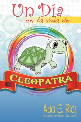 Rios - Un Dia En La Vida de Cleopatra - New paperback or softback - X555z