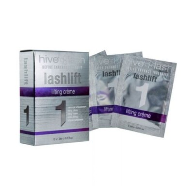 Hive 1 Dual Lifting Cream 10 x 1,5 ml