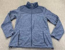 Women  s New Balance Fleece Jacket, Size Medium